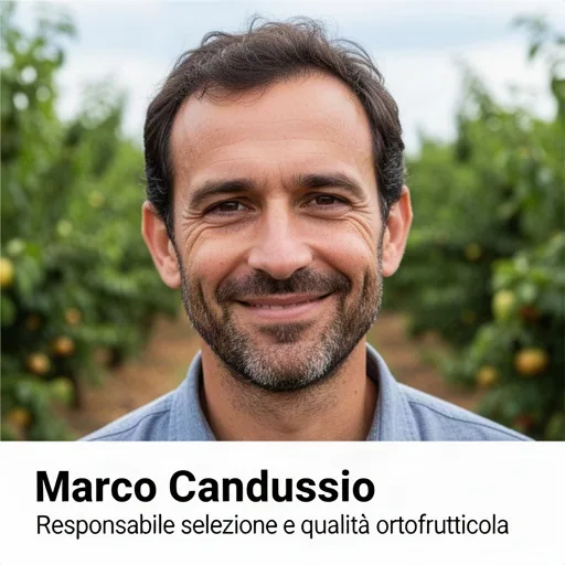 Marco Candussio
