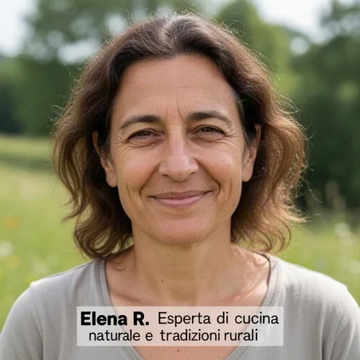 Elena R.