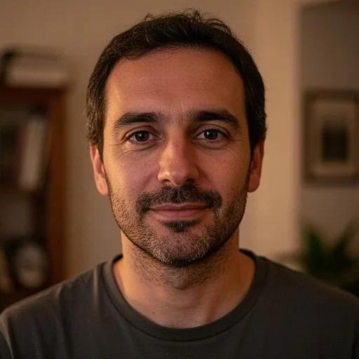Federico N.