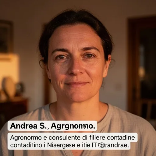 Andrea S.
